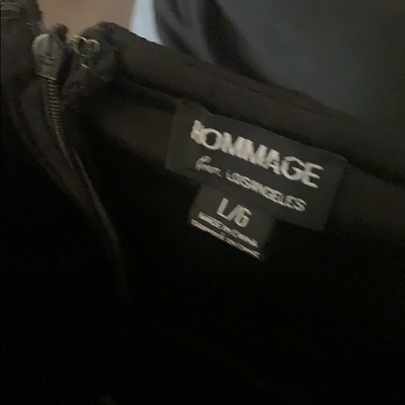 Cocktail Dress - Picture 3 of 3